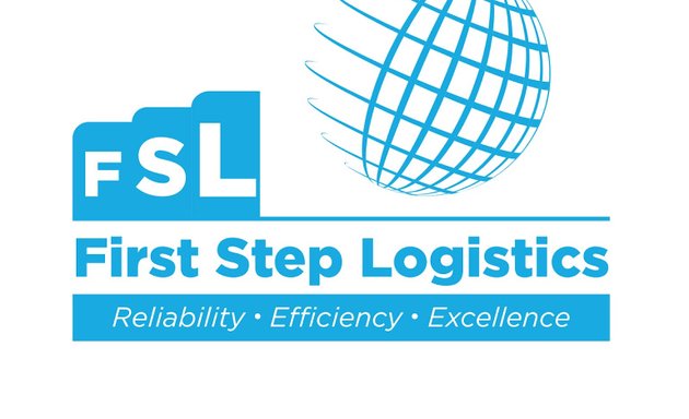 Photo of First Step Logistics
