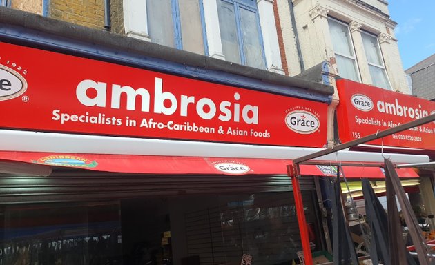 Photo of Ambrosia Supermarket