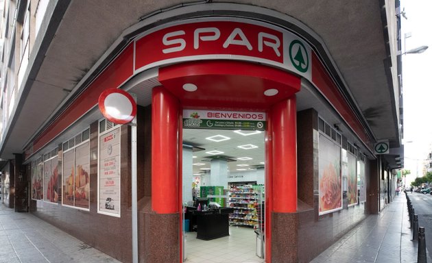 Foto de SPAR Las Canteras