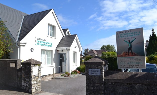 Photo of Douglas Chiropractic & Physiotherapy Clinic