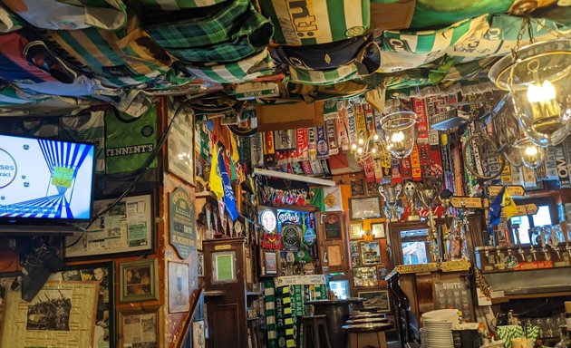 Photo de O'brady's Irish pub & Restaurant
