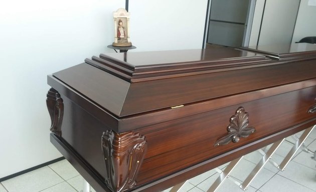 Foto de Funeraria Sagrado Corazón