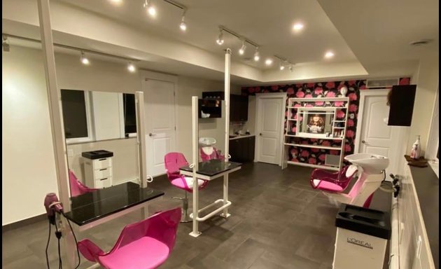 Photo of Illuminating Beauty Parlour