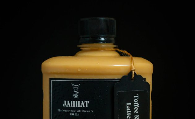 Photo of Jahhat Cold Brew Coffee