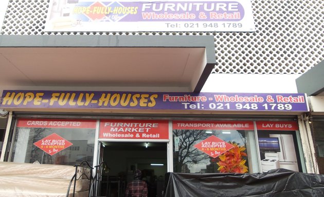 Photo of Hope - Fully - Houses Furniture
