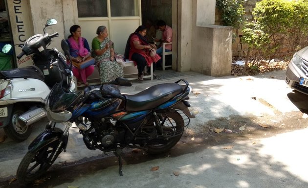 Photo of Dhanvantari Ayurvedic Clinic