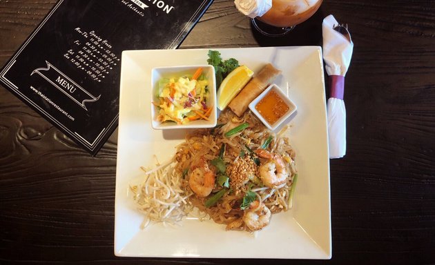 Photo of Thai Station Restaurant