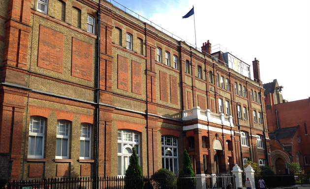 Photo of Barts and The London School of Medicine and Dentistry