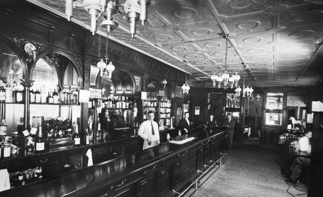 Photo of Pete's Tavern