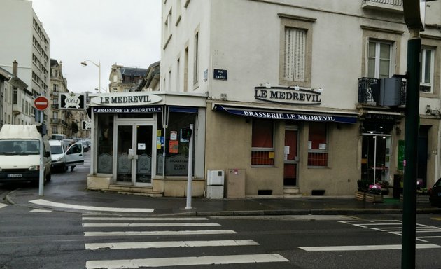 Photo de Brasserie Le Medrevil