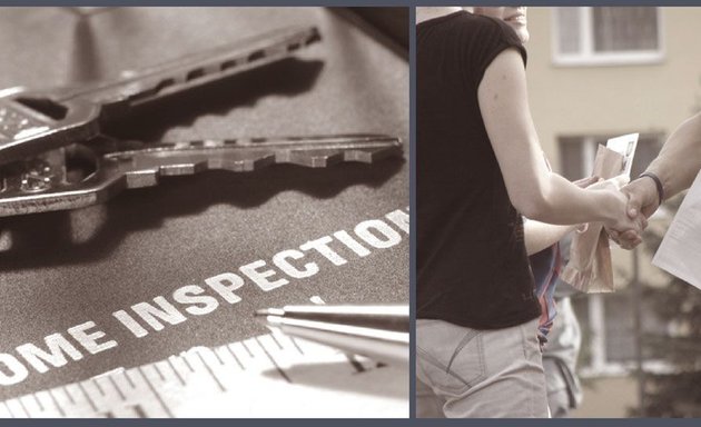 Photo of The Professional Home & Building Inspectors