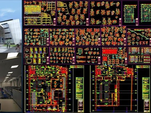 Foto de Ricardo Toledo - Ingeniería estructural