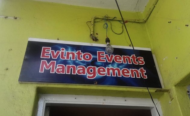 Photo of Evinto Events Management