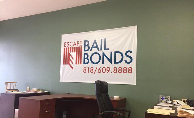 Photo of Escape Bail Bonds