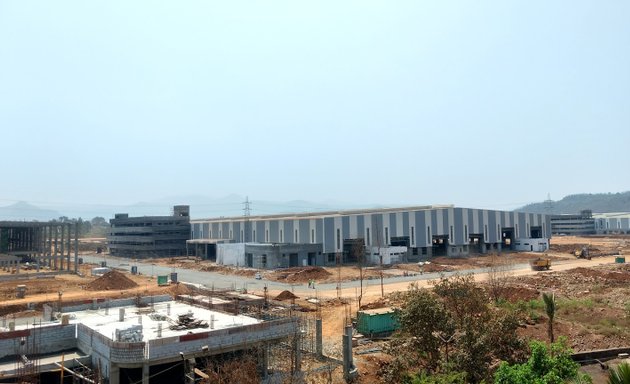 Photo of Godrej Construction