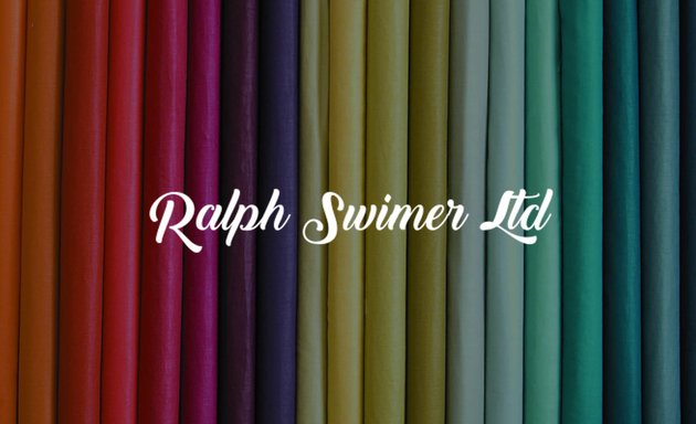Photo of Ralph Swimer Ltd