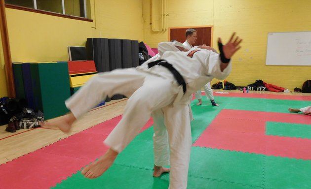Photo of Bromley Jujitsu and Self Defence