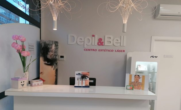 Foto de Depil&Bell Depilación Láser & Salón de Belleza en Vigo