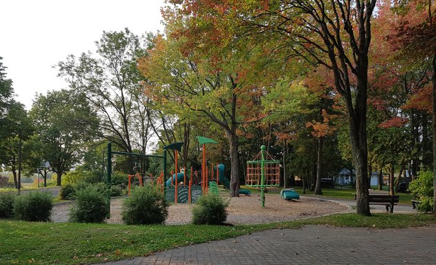 Photo of Parc Clérin