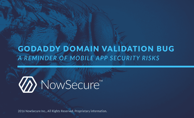 Photo of NowSecure