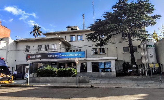 Foto de Sanatorio Maternidad CASMU IAMPP