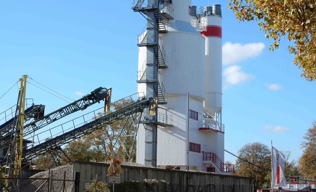 Foto von SCHWENK Beton Berlin-Brandenburg GmbH