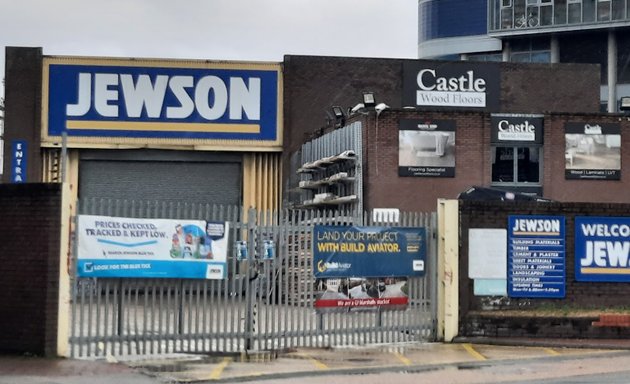 Photo of Jewson