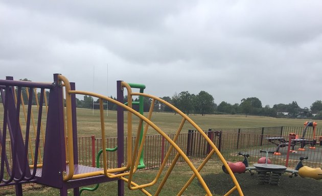 Photo of Playground