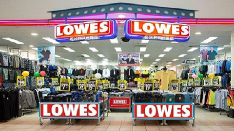 Photo of Lowes Wynnum