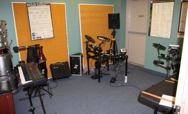 Photo of Musaic School of Music