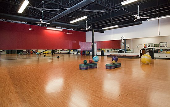 Photo of Markville Fitness