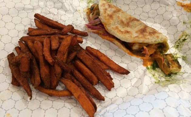 Photo of Bombay Eats / Bombay Wraps