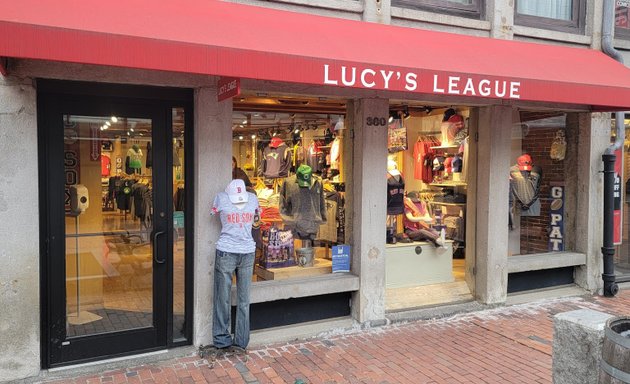 Photo of Lucys League