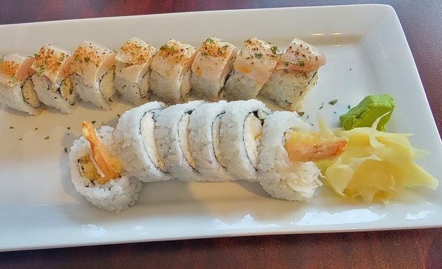 Photo of Sushi 9 Nine