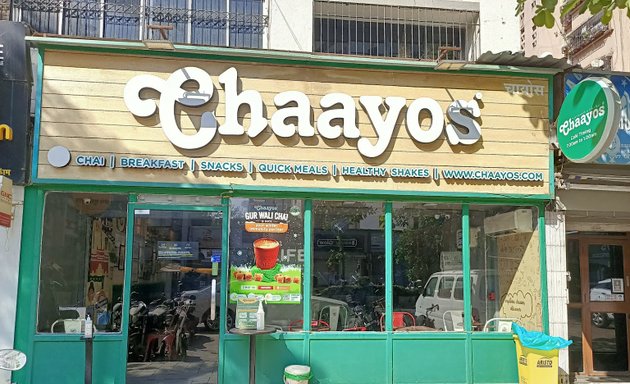 Photo of Chaayos Oshiwara