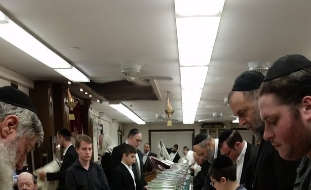 Photo of Kahal Darkei Noam, Tefila LeMoshe D`Boston