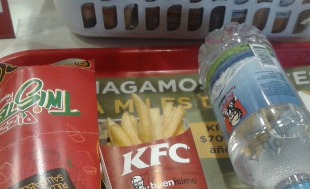 Foto de KFC