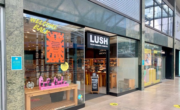 Photo of LUSH Coventry