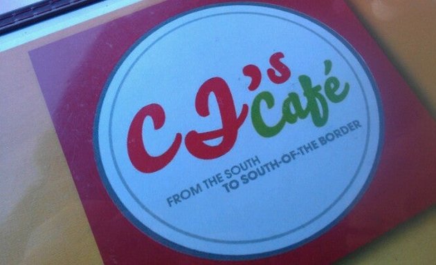 Photo of C J's Cafe