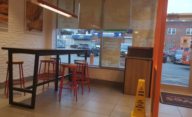 Photo of Popeyes Louisiana Kitchen