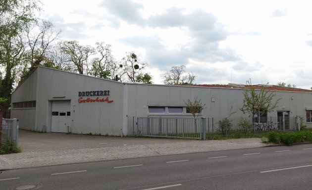 Foto von Druckerei Gottschalk GmbH