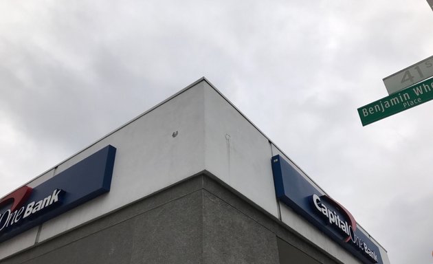 Photo of Capital One Bank