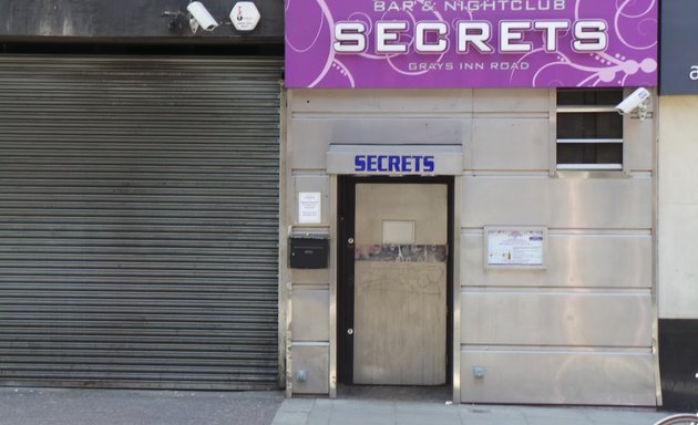 Photo of City Secrets