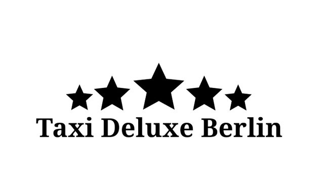 Foto von Taxi Deluxe Berlin