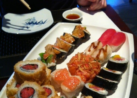 Photo of NIHON sushi-bar