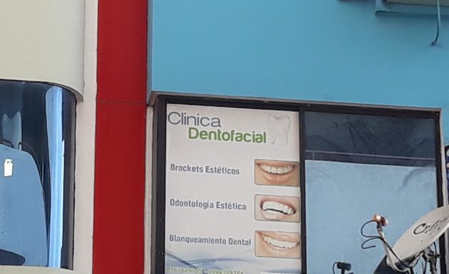 Foto de Clínica Dentofacial