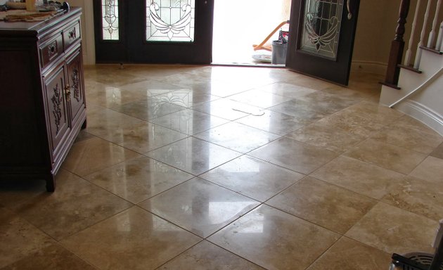 Photo of Lone Star Tile and Grout Cleaning