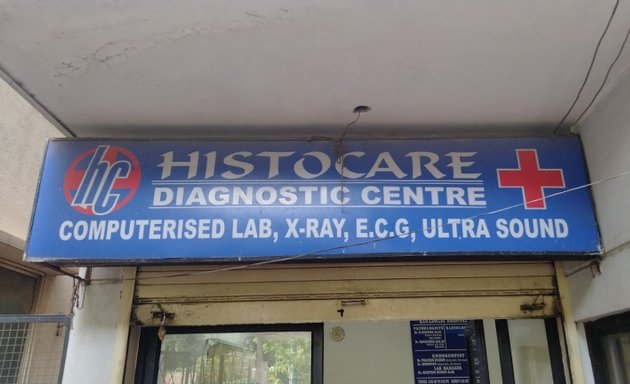 Photo of Histocare Diagnostic Centre