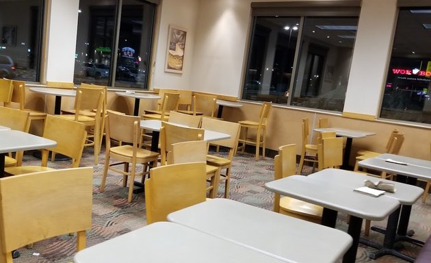 Photo of Wendy's