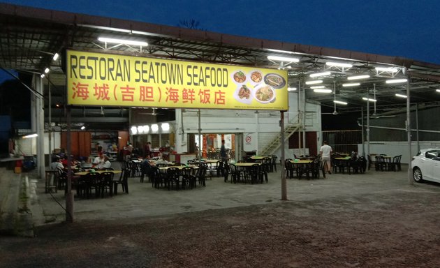 Photo of Restoran Sea Town Seafood